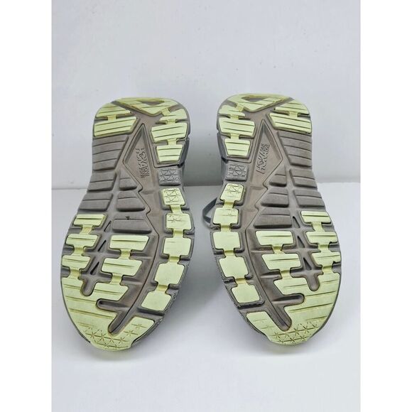 Wide Hoka Men 7.5 Comfy footwear main image 6